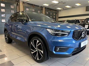 Large image for the Used Volvo XC40