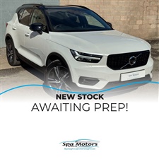 Large image for the Used Volvo XC40
