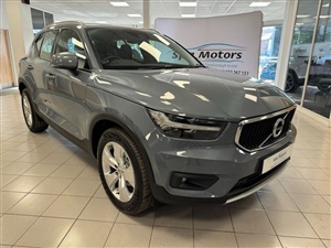 Large image for the Used Volvo XC40
