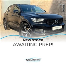 Large image for the Used Volvo XC40