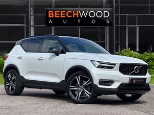 Large image for the Used Volvo XC40