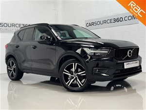 Large image for the Used Volvo XC40