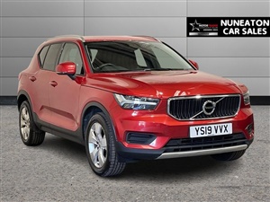 Large image for the Used Volvo XC40