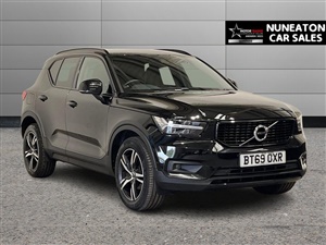 Large image for the Used Volvo XC40