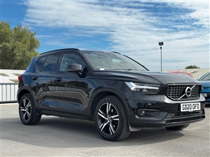 Large image for the Used Volvo XC40