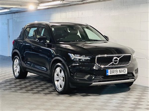 Large image for the Used Volvo XC40