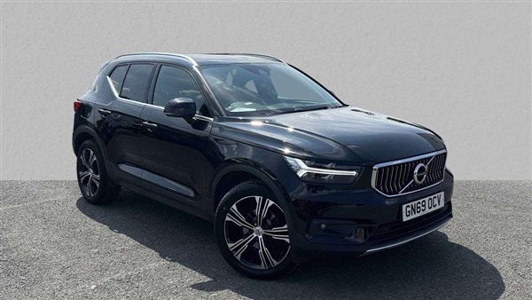 Large image for the Used Volvo XC40