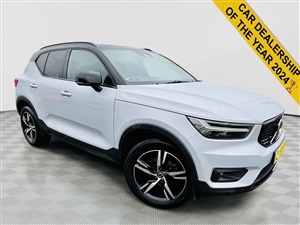 Large image for the Used Volvo XC40