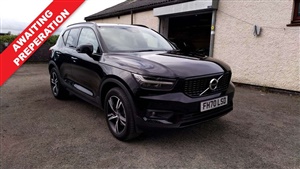 Large image for the Used Volvo XC40