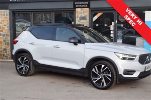 Large image for the Used Volvo XC40