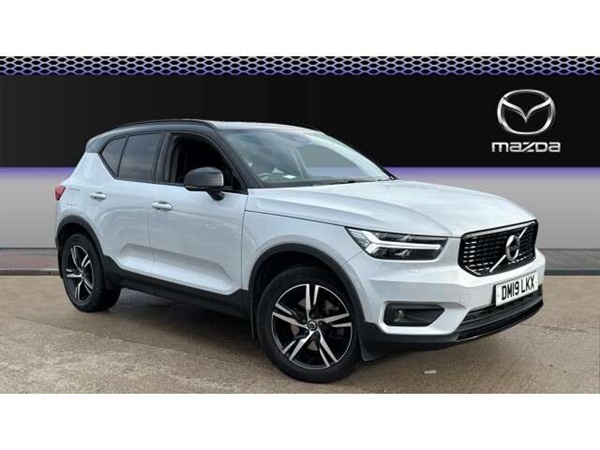 Large image for the Used Volvo XC40
