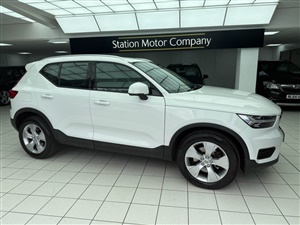 Large image for the Used Volvo XC40