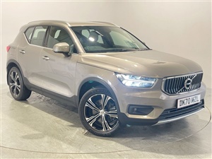 Large image for the Used Volvo XC40