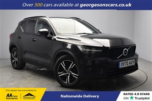 Large image for the Used Volvo XC40