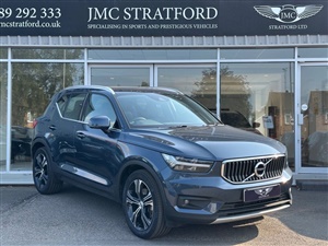 Large image for the Used Volvo XC40