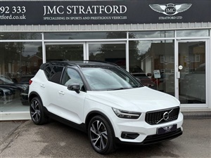 Large image for the Used Volvo XC40