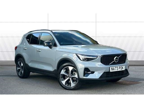 Large image for the Used Volvo XC40