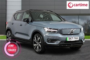 Large image for the Used Volvo XC40