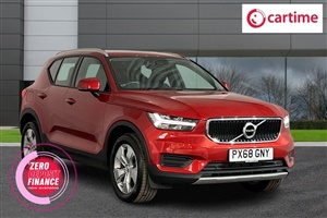 Large image for the Used Volvo XC40