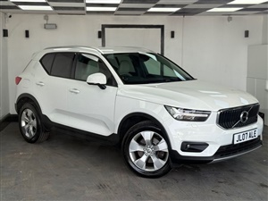 Large image for the Used Volvo XC40
