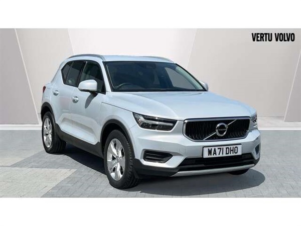 Large image for the Used Volvo XC40