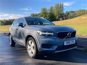 Large image for the Used Volvo XC40