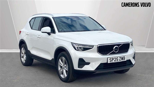 Large image for the Used Volvo XC40