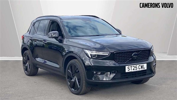 Large image for the Used Volvo XC40