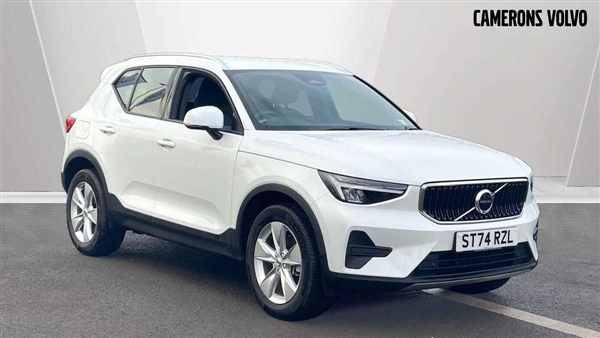 Large image for the Used Volvo XC40