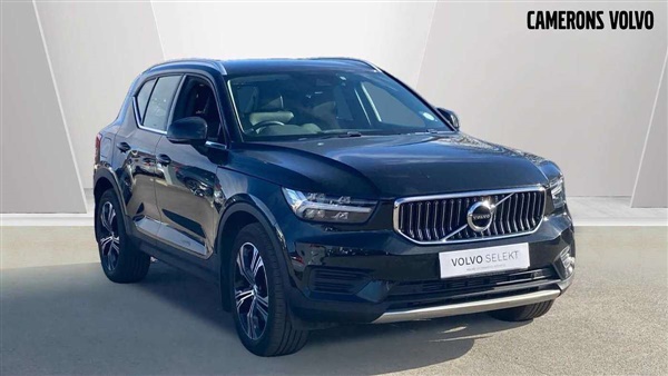 Large image for the Used Volvo XC40