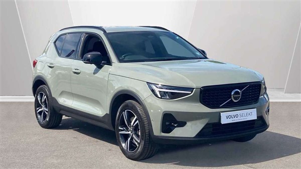 Large image for the Used Volvo XC40