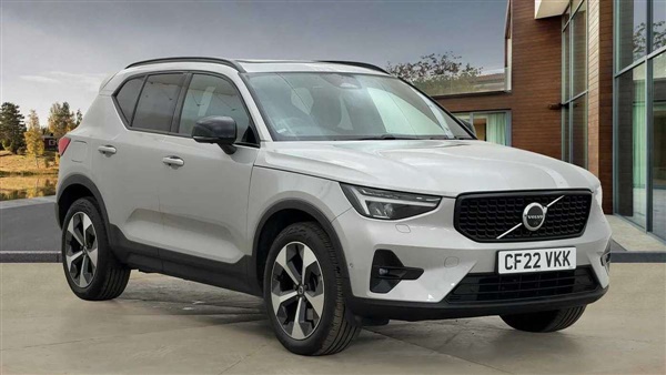 Large image for the Used Volvo XC40