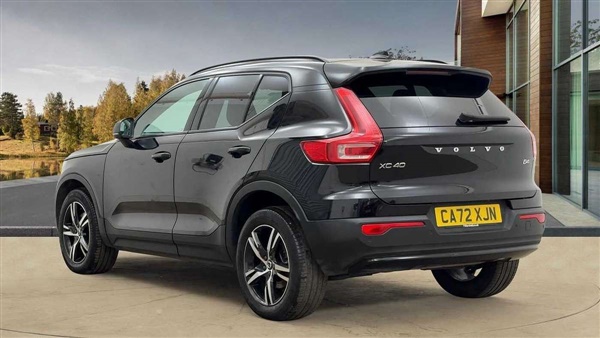 Large image for the Used Volvo XC40