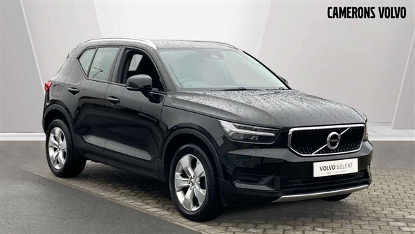 Large image for the Used Volvo XC40