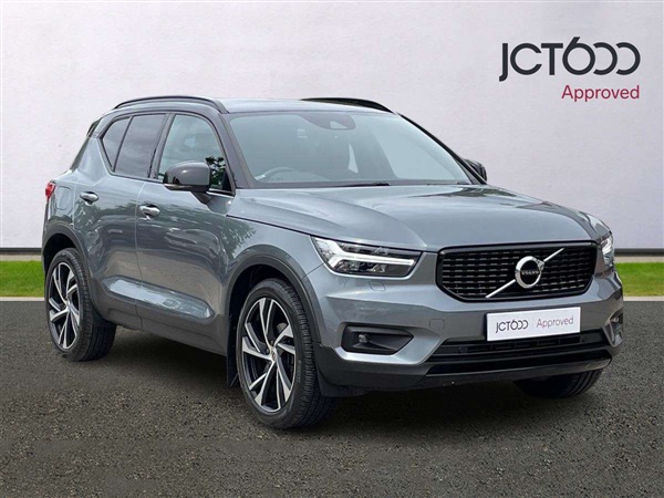 Large image for the Used Volvo XC40