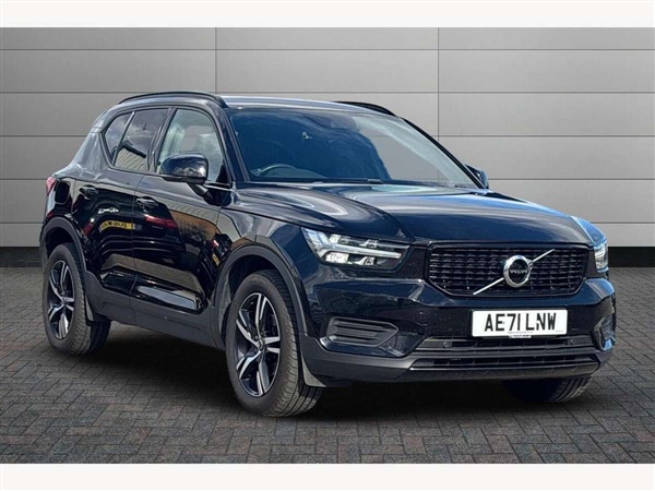 Large image for the Used Volvo XC40