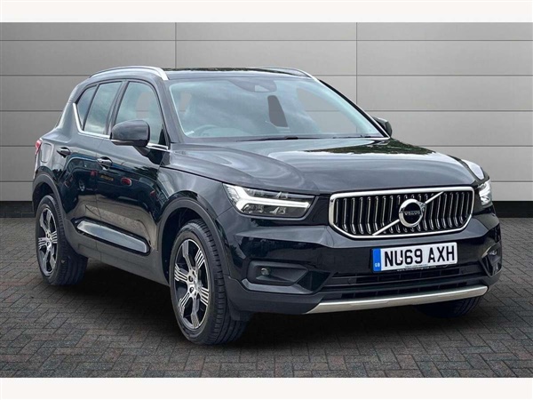 Large image for the Used Volvo XC40