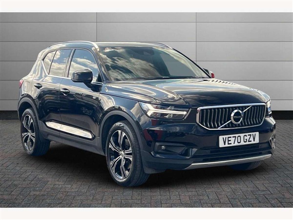 Large image for the Used Volvo XC40