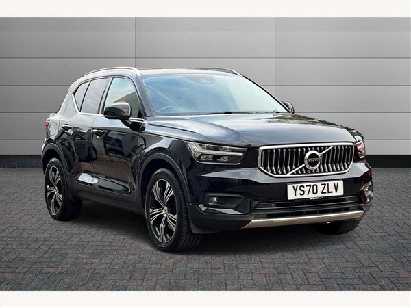 Large image for the Used Volvo XC40