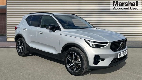 Large image for the Used Volvo XC40