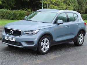 Large image for the Used Volvo XC40