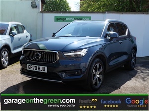 Large image for the Used Volvo XC40