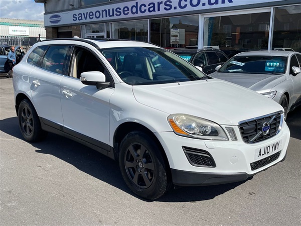 Large image for the Used Volvo XC60