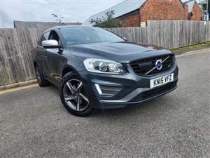 Large image for the Used Volvo XC60