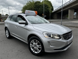 Large image for the Used Volvo XC60