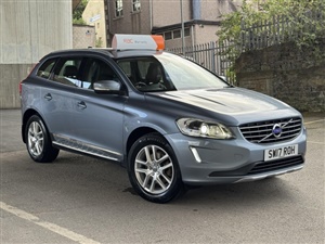 Large image for the Used Volvo XC60