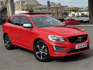 Large image for the Used Volvo XC60