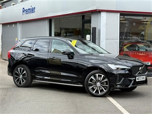 Large image for the Used Volvo XC60
