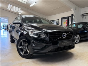 Large image for the Used Volvo XC60