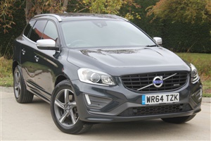 Large image for the Used Volvo XC60